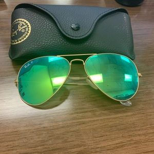 Ray-Ban Sunglasses